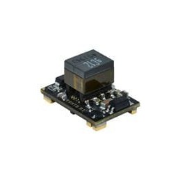 1 pcs : AG9905-MTB - Power over Ethernet - PoE PoE PD Module, 9W, 5V Output, IEEE802.3af compliant, Thermally Protected, Smalles