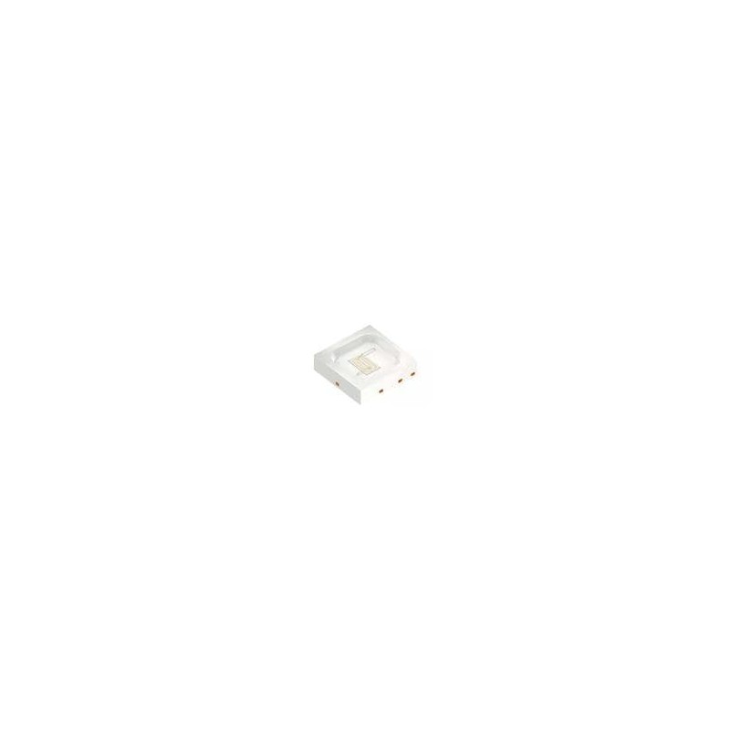 10 pcs : KB DDLM31.13-6D7E-25-24A4 - High Power LEDs - Single Colour KB DDLM31.13