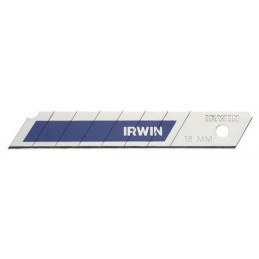 1 pcs - Irwin Flat Snap-off Blade, 5 per Package