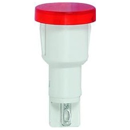 1 pcs : 1.69.523.003/1502 - Industrial Panel Mount Indicators / Switch Indicators SIGNAL LAMP 14mm GREEN 28V