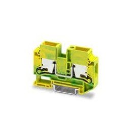 1 pcs : 1329674 - DIN Rail Terminal Blocks XTV 16-PE