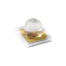 10 pcs : LA CN5M-FBGB-24-1 - High Power LEDs - Single Colour Amber 1/2 Watt 617nm, 140mA