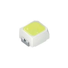 10 pcs : LCW MVSG.EC-AZBZ-4O9Q-1 - Standard LEDs - SMD White Mini TOPLED