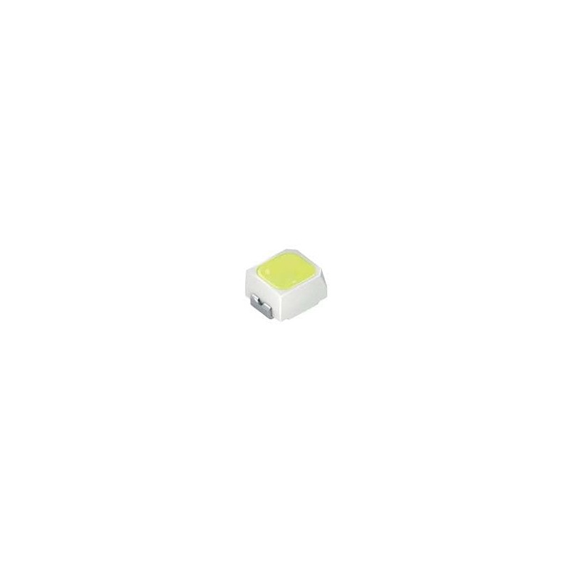 10 pcs : LCW MVSG.EC-BXCX-4F8G-1 - Standard LEDs - SMD White MINITOPLED