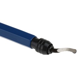 1 pcs - Noga Deburring Tool, Carbide Blade