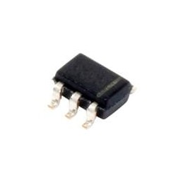 10 pcs : AD5247BKSZ100-1RL7 - Digital Potentiometer ICs 7-Bit I2C DigiPOT
