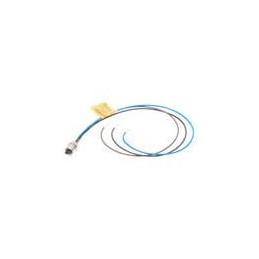 1 pcs : 120090-0016 - Circular Metric Connectors 300MM M8 X0.5 NC 3P F/FR