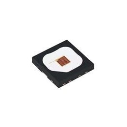 10 pcs : LR H9PP-HZJZ-1-1 - High Power LEDs - Single Colour Red OSLON Black Flat