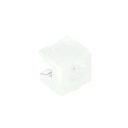 10 pcs : LS A67F-U2AB-1 - Standard LEDs - SMD Red SIDELED TF