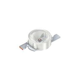 10 pcs : LS P47F-U2AA-1-3A5A-F - Standard LEDs - SMD Red POINTLED TF