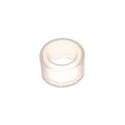 1 pcs : OC-31 - Switch Fixings Clear Boot Flush Cover