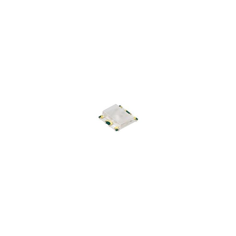 10 pcs : LTRBRASF_6B6C-0112-0 - Standard LEDs - SMD LTRBRASF