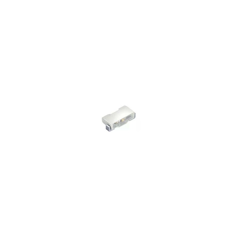 10 pcs : LT Y1SG-BACB-35-1 - Standard LEDs - SMD Green 528nm LED Indication - Discrete 3.2V 2-SMD, Flat Lead