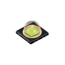 10 pcs : LUW H9GP.CE-KYLY-EMKM-1-Z - High Power LEDs - White Ultra White