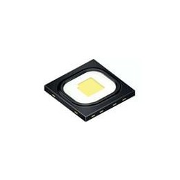 10 pcs : LUW HWQP-5N8N-ebvF46fcbB46-8E8H - High Power LEDs - White White OSLON Black