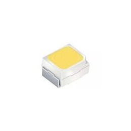 10 pcs : LW T6SH.CB-CZEY-FK0PM0-Z664 - Standard LEDs - SMD White TOPLED