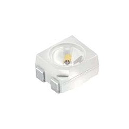 10 pcs : LY ETSF-ABDA-46-1 - Standard LEDs - SMD Yellow Power TOPLED
