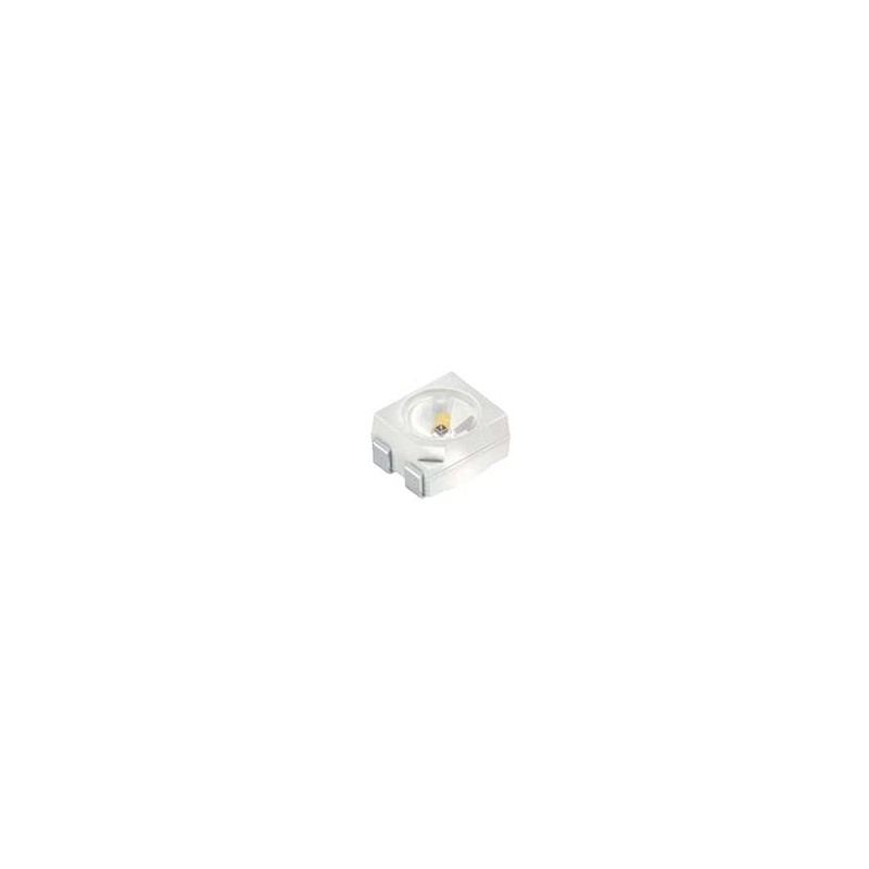 10 pcs : LY ETSF-ABDA-46-1 - Standard LEDs - SMD Yellow Power TOPLED