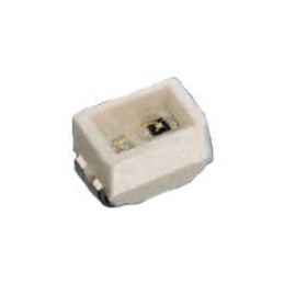 10 pcs : LY M67K-J1K2-26-Z - Standard LEDs - SMD Yellow, 587nm 11.2mcd, 2mA