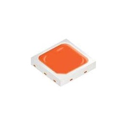10 pcs : GA PSLR31.13-JPJR-A1A2-1 - Mid-Power LEDs - Single Colour Red-Orange DURIS S 5