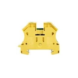 1 pcs : 1019100000 - DIN Rail Terminal Blocks WPE 16N