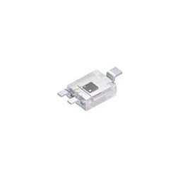 10 pcs : SFH 3410R - Phototransistors Light Sensor DIL SMT