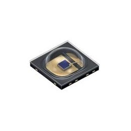 10 pcs : SFH 4714A - High Power LEDs - Single Colour OSLON BLK IR LIGHTSOURCE