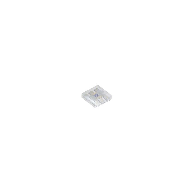 10 pcs : SFH 5721 - Ambient Light Sensors ALS / PS Emitter ChipLED