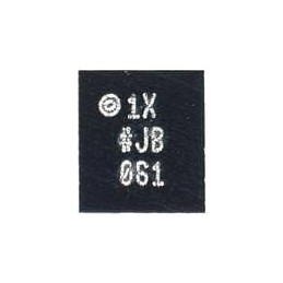 10 pcs : AD5821ABCBZ-REEL7 - Digital to Analog Converters - DAC 120 mA, Current Sinking, 10-Bit, I2C DAC