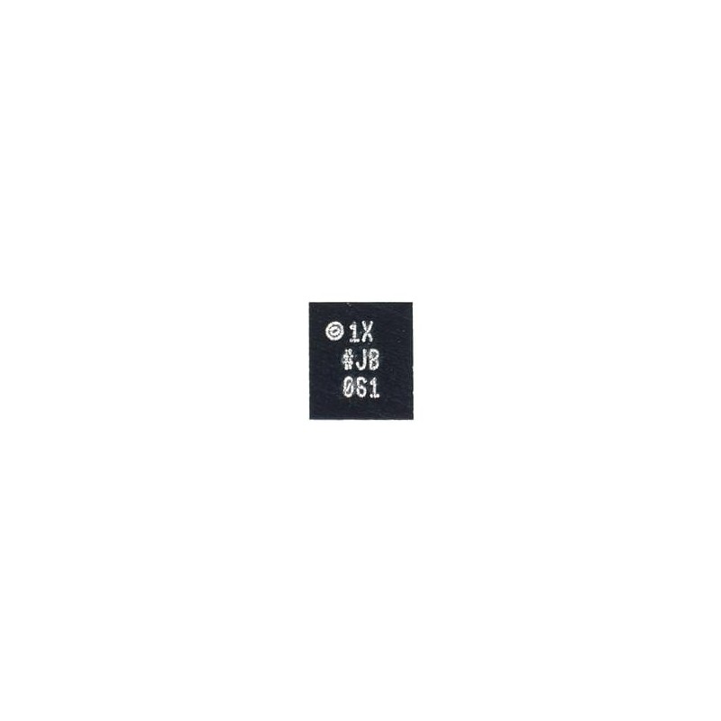 10 pcs : AD5821ABCBZ-REEL7 - Digital to Analog Converters - DAC 120 mA, Current Sinking, 10-Bit, I2C DAC