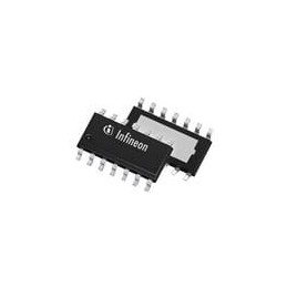 10 pcs : TLD1313ELXUMA1 - LED Lighting Drivers LITIX