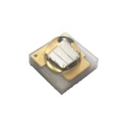 10 pcs : IN-C33CTNU5 - High Power LEDs - Single Colour 390-400nm UVA LED