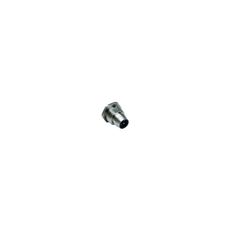 1 pcs : 1200840031 - Circular Metric Connectors MIC 5P MR ST PCB MOUNT