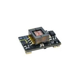 1 pcs : AG9905-LPB - Power over Ethernet - PoE PoE PD Module, 7W, 5V Output, IEEE802.3af compliant, Thermally Protected, Low Pro