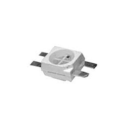 10 pcs : IN-P32TRRRGB - Standard LEDs - SMD RGB LED