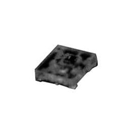 10 pcs : IN-PI20TATPRPGPB - Standard LEDs - SMD RGB LED