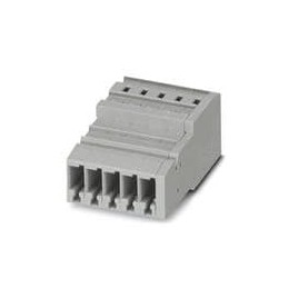 1 pcs : 3042489 - DIN Rail Terminal Blocks SC 4/ 5