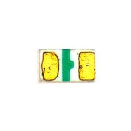 10 pcs : IN-S21AT2B - Standard LEDs - SMD Blue LED
