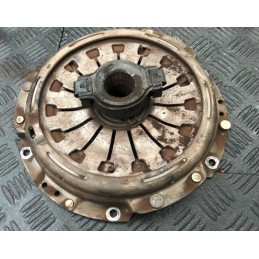 2004 IVECO DAILY 2.3 CLUTCH AND FLYWHEEL KIT
