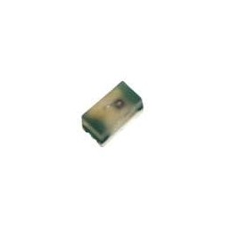 10 pcs : IN-S42CTQHIR - Infrared Emitters Top View / 0402 / 1.0x0.5x0.5