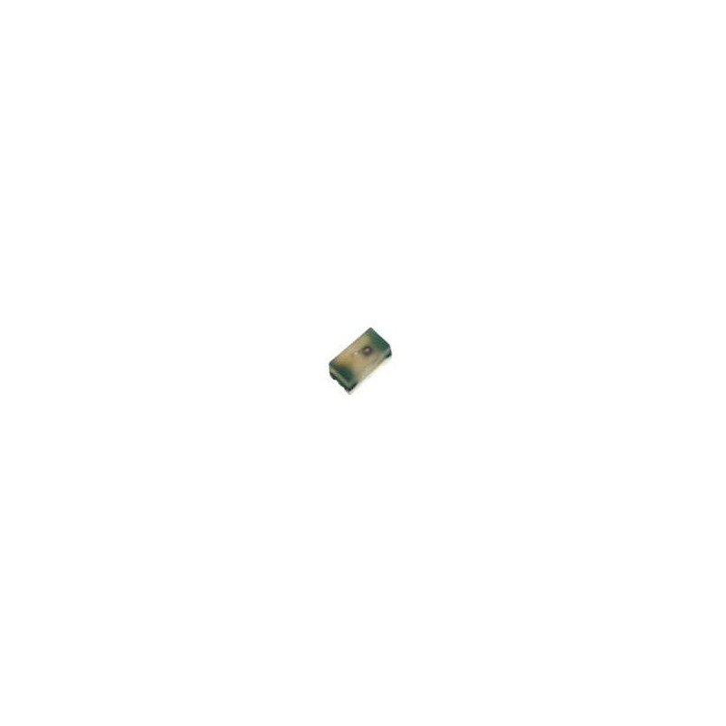10 pcs : IN-S42CTQHIR - Infrared Emitters Top View / 0402 / 1.0x0.5x0.5