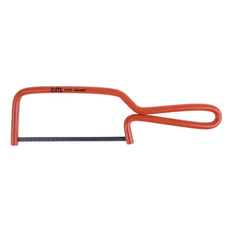 1 pcs - ITL Insulated Tools Ltd 150 mm Hacksaw