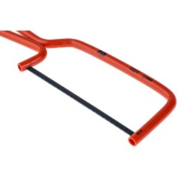 1 pcs - ITL Insulated Tools Ltd 150 mm Hacksaw