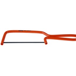 1 pcs - ITL Insulated Tools Ltd 150 mm Hacksaw