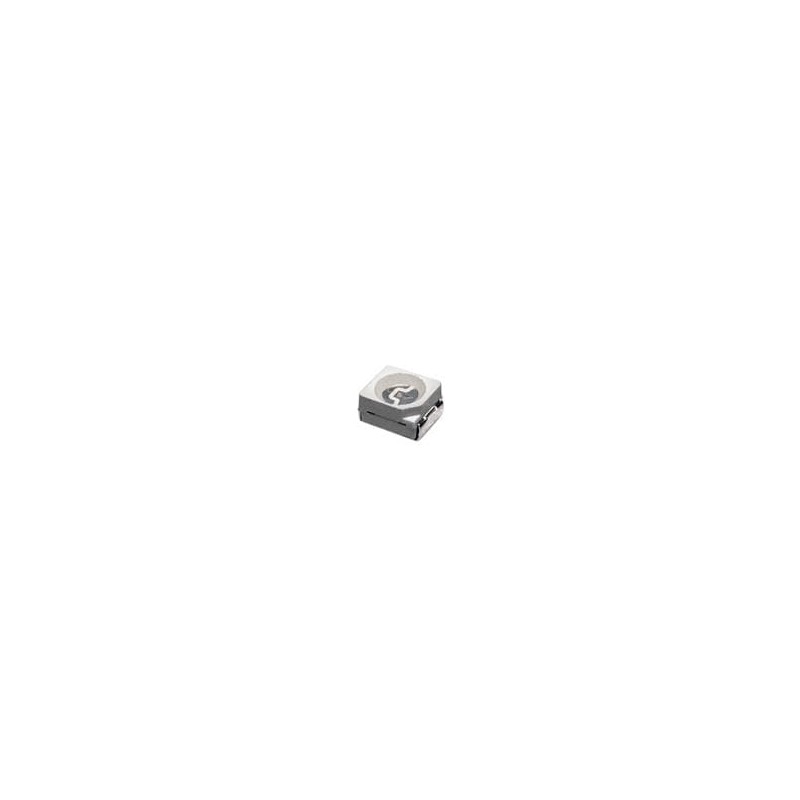 10 pcs : IN-P32AT5UW - Standard LEDs - SMD White InGaN