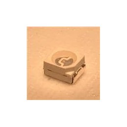 10 pcs : IN-P32ATYG - Standard LEDs - SMD Bright Yel/Grn 574nm