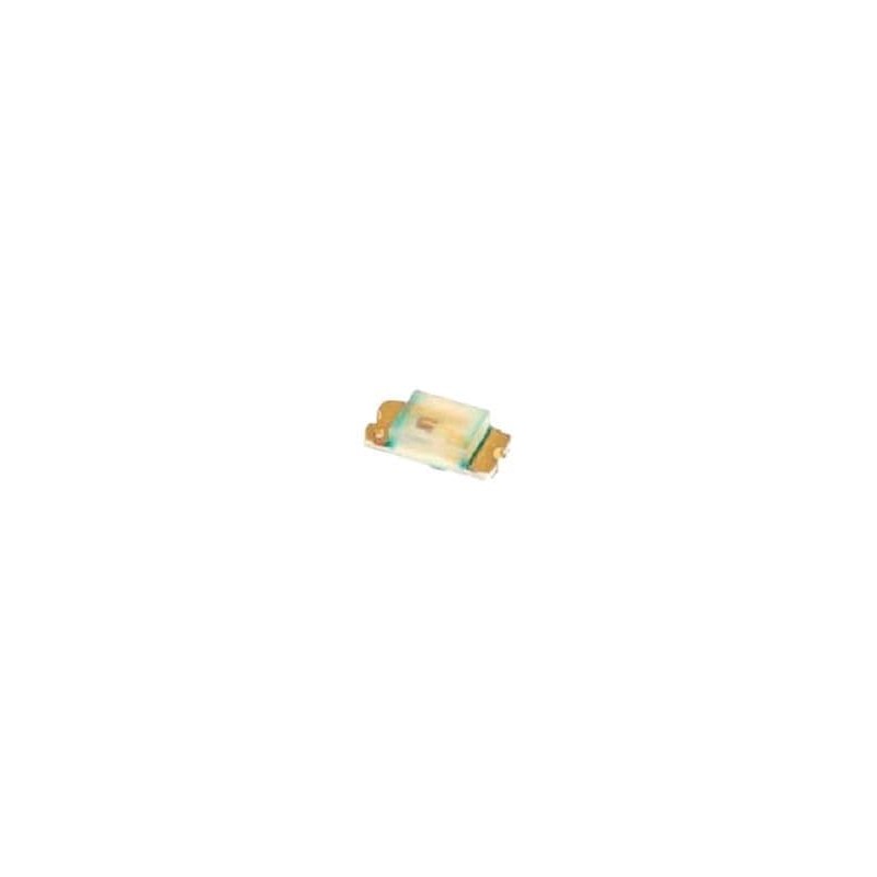 10 pcs : IN-S63AT5B - Standard LEDs - SMD Blue 470nm 40mcd 20mA