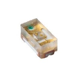 10 pcs : SM0402OC - Standard LEDs - SMD SMD LED 0402 Orange 610nm 145mcd