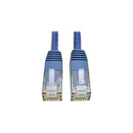 1 pcs : N200-020-BL - Ethernet Cables / Networking Cables Cat6 GB Molded Patch Cable Blue, 20 ft.
