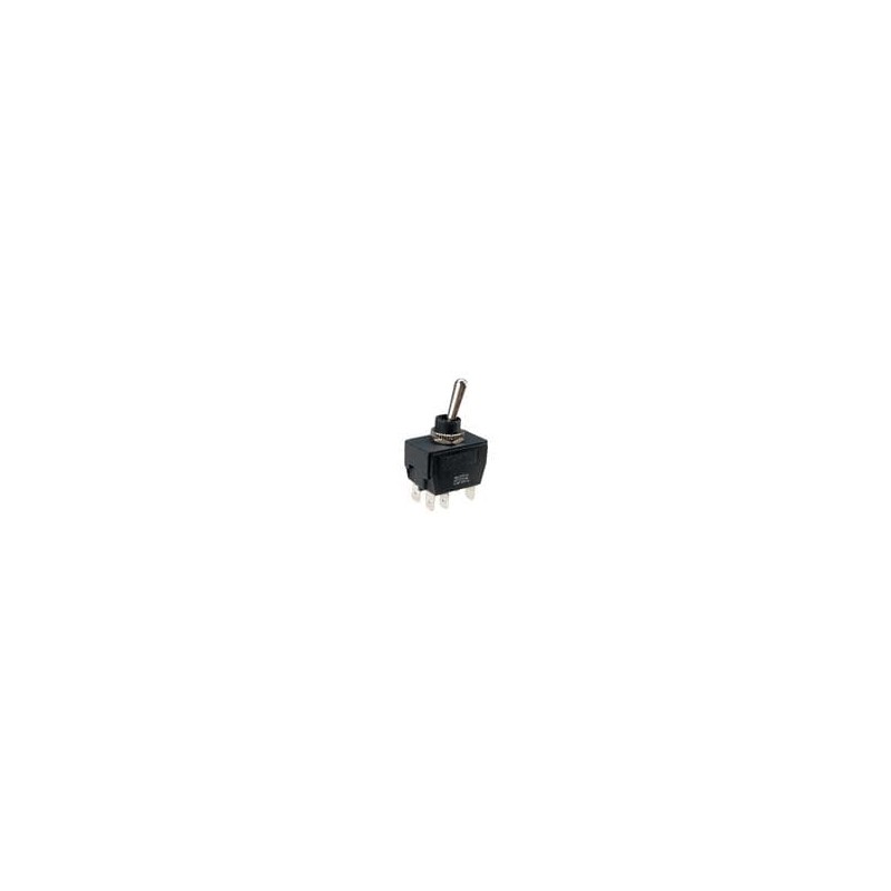 1 pcs : R13-448F1-01A - Toggle Switches